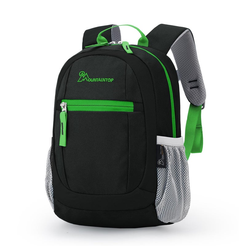 MOUNTAINTOP Kids Toddler Backpack for Boys Girls Preschool Kindergarten Bag - Image 1